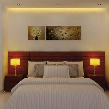 Nam Hung Hotel Nha Trang Eksteriør billede