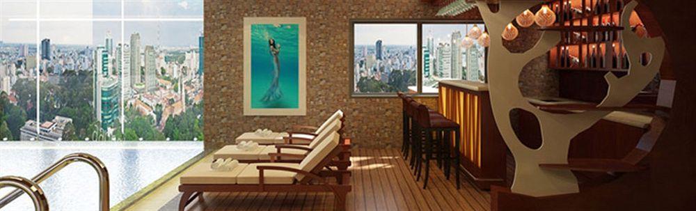 Nam Hung Hotel Nha Trang Eksteriør billede
