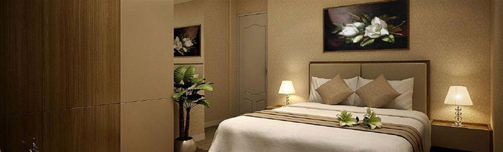 Nam Hung Hotel Nha Trang Eksteriør billede