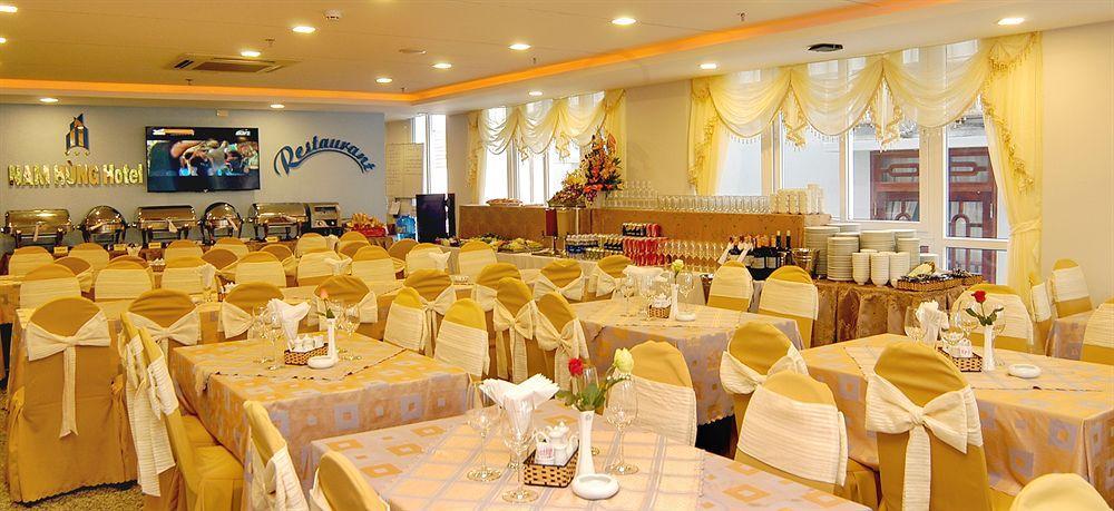 Nam Hung Hotel Nha Trang Eksteriør billede