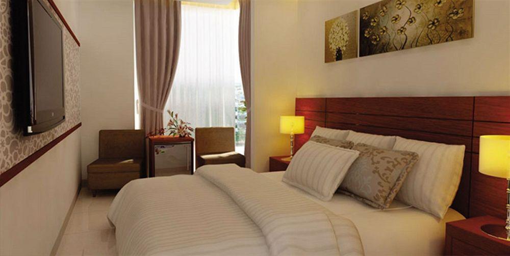 Nam Hung Hotel Nha Trang Eksteriør billede